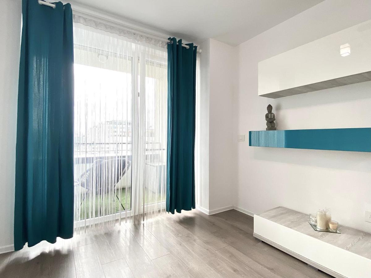 Astoria Apartment - Pet Friendly Brasov Luaran gambar